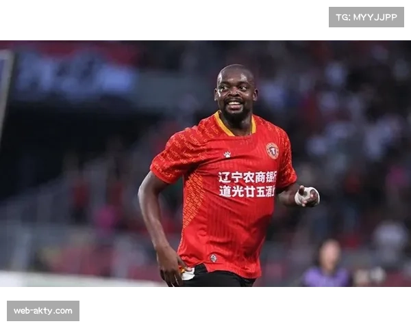 前国奥队长陈彬彬加盟辽宁铁人，南通支云时期贡献4球8助攻