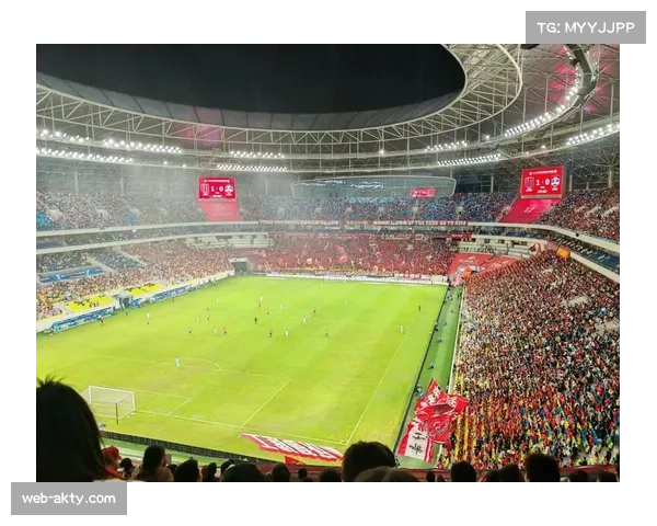 通讯：揭秘成都蓉城魔鬼主场背后，球迷组织的运营与助威文化